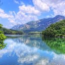 산정호수 Daum카페