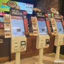 CGV등촌 매점
