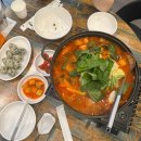 승도리네 곱도리탕 부천상동점 | [부천상동 맛집] 국물 한입에 반한 승도리네 곱도리탕 부천상동점 후기! (날치알주먹밥 +맛살계란전까지...