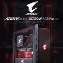 AORUS PC 이미지