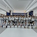 태아일체태권도센터 태권도장 | [센트럴포레태권도] 태아일체 태권도 입시센터를 방문하다!!