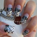 아트,네일(Art Nail)