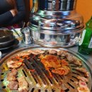 남산숯불생고기 이미지