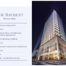 더베이먼트 레지던스 이미지