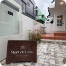 몽 듀 로투스(Mont du Lotus) | 연산동 온천천 밤 티라미수 몽블랑 디저트 맛집 몽 듀 로투스 mont du lotus