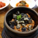 우렁쌈밥 이미지