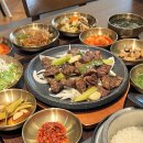 세븐일레븐 광교포레나점 | 수원 광교맛집 갤러리아 숯불고기집 송도불고기
