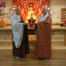 신묘년 대전불교 신년하례법회 및 부처님 진신사리 친견 안내 이미지
