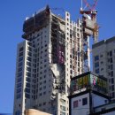 (주)기성건설 이미지