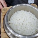 유성 돌솥밥 찌개마을 이미지