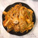 아구듬뿍알곤마니구제주점 | 미사 아구찜 추천 아구듬뿍&amp;알곤마니 하남미사점 아구찜 맛집