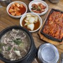 태기산더덕순대 | 안양 관양동 맛집 재재재방문 평촌 순대국 &#39;태기산 더덕순대&#39; 내돈내산 후기