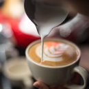 바리스타 라떼아트과정 이미지