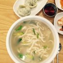 바른손칼국수