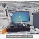 CUBE PC방 | 다이소 게이밍키보드 led 키보드 후기 소개