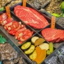 배터지는 한우 이미지