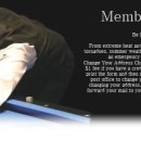 멤버스 당구클럽 이미지