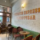 커피로드뷰김제검산점
