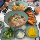 라멘&팟타이 | 신당역 맛집 이찌방라멘 마제소바 왕십리점 팟타이, 쌀국수 후기