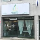 계림주유소 | [경주 샐러드 카페] 프레시런 / 맛없는 샐러드에 질렸다면, 영양과 맛 모두 잡은 하와이안 포케가 답!