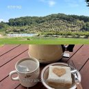 금사리 빨간지붕집 | 부여 시고르 이야기 (금사리빨간지붕집, 금사리성당, 남촌리349, 토리, 오이한여름)