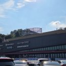 오창(통영방향) 주유소 | 중부고속도로 오창휴게소 통영방향 하행 청주 오믈렛 주유소 추천