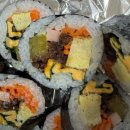 김밥나라봄내초교점