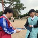 성신사 | [2024 힐링폴링]#10 수원화성, 기억을 걷다 - 진찬연 예술소풍 후기 &lt;수원화성문화제&gt;