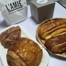 르시앙블랑 | [한남 빵집] LAMIE 라미 배달 솔직 후기