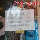 고추장돈짜박이