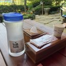 길주로594번길 | [부천] 내돈내산 야외 감성 맛집 오리참나무장작구이 무조건 재방문 각