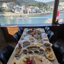 승리카인테리어 | 통영 다찌 추천, 뷰맛집에서 커플여행 제대로 즐긴 후기