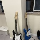 뉴전남컴퓨터학원 | 뉴웨이브뮤직아카데미 실용음악학원에서 배우는 일렉기타레슨 취미반 후기