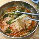 공릉동원조멸치국수평택비전점 | 평택역 가까운 평택동 국수집 | 공릉동원조멸치국수