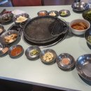 꾸석지돌판한우 이미지