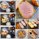 여운당 | 양산 물금 맛집, 육즙 팡팡 돈카츠 [여운당] / 황산공원맛집 물금역맛집 추천