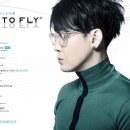 Re: 이승환 11집 - FALL TO FLY 前 [2014]: 한 방은 아쉽지만, 그래도 여전한 클래스 이미지