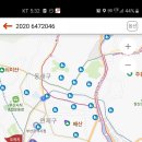 황령산 정상체육시설 이미지