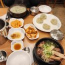 김치찌개전문점 복조리 다이닝코드