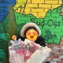 뮌스터담 | 파주 대형카페 뮌스터담 무료 눈썰매 후기