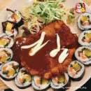 신촌김밥천국 이미지