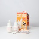 ㈜차세대 | 칙칙한 흙톤 탈출 이니스프리 비타민C 캡슐 세럼 7일 사용 후기 뚱시바 콜라보!