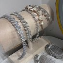 벨라 | [드레스] 브라이드벨라 악세서리 후기