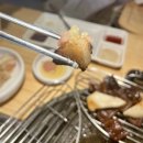 뒷고기랑껍데기 | 광주 동구 동명동 문화전당역 맛집 초필살 돼지구이 뒷고기와 껍데기 후기