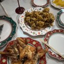 스페셜노래연습장 | 당진 읍내동 가성비 좋은 옛날통닭 닭똥집 맛집 닭장수 후라이드 문예의전당점