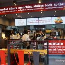 롯데리아송도점 이미지