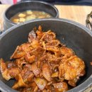 부산 김해공항 로컬 맛집 아침식사 가능한 고집불통토굴속묵은지 후기