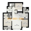 (주)학산건설 | [포항]마지막 4억대 신축아파트! 학산한신더휴 엘리트파크, 사전점검 현장 보러오세요~