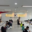 서구 열정태권도장 이미지