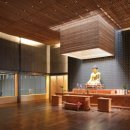 탄허기념박물관 이미지